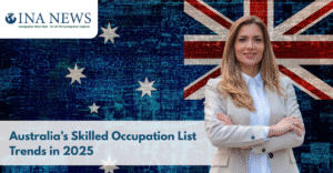 Australia’s Skilled Occupation List Trends in 2025