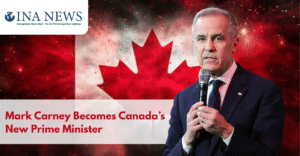 Mark Carney Becomes Canada’s New Prime Minister