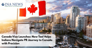 Canada Visa Launches: New Tool Helps Indians Navigate PR Journey to Canada with Precision